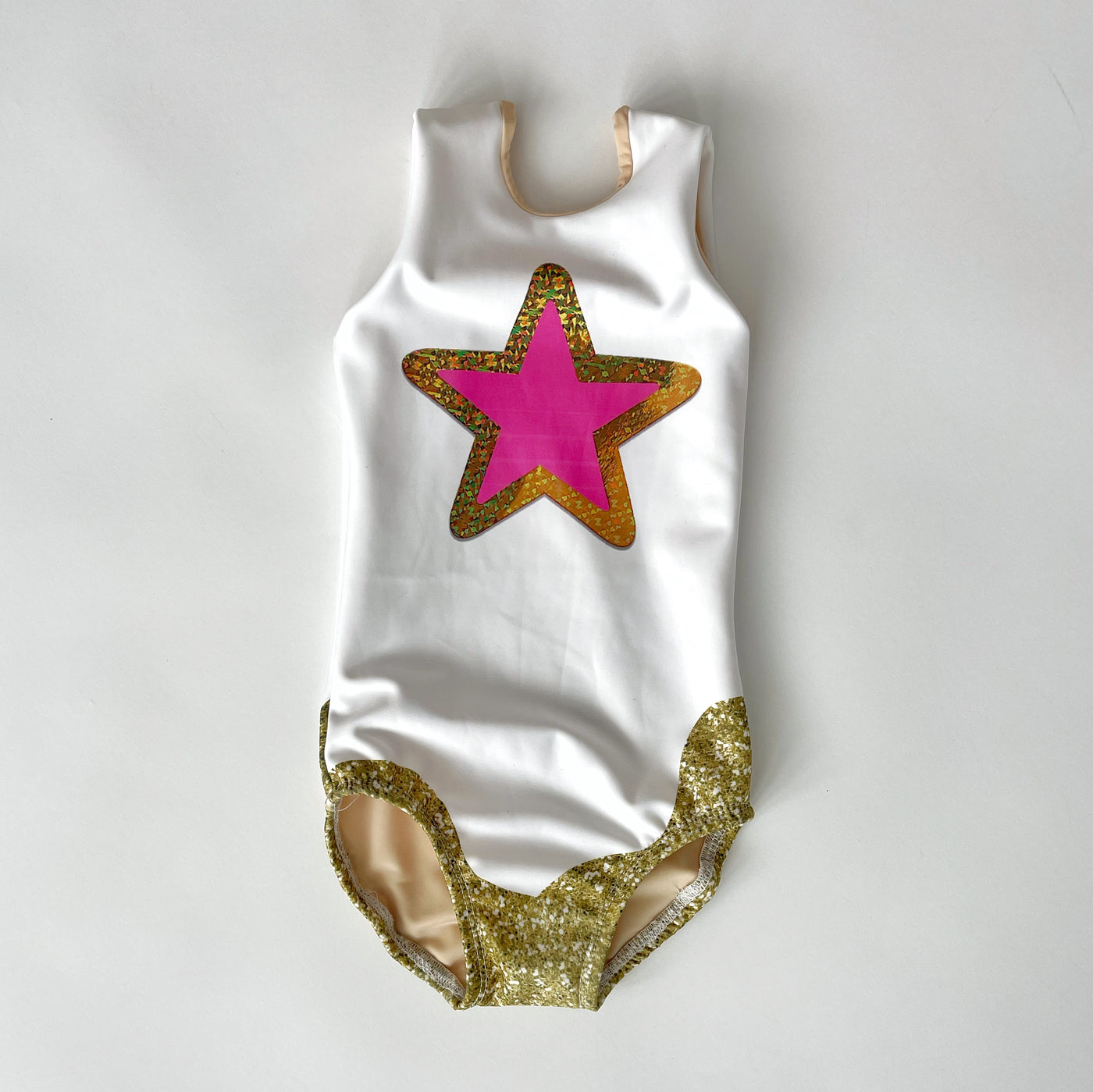 Star of the Show Leotard