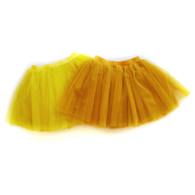 LT Signature Solid TuTu Skirt - Pick your color