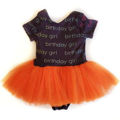 Personalized Tutude - Scratch Off Ombre