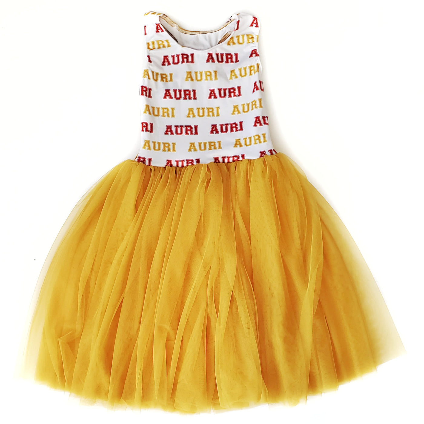 Varsity - build your own dress and tutu