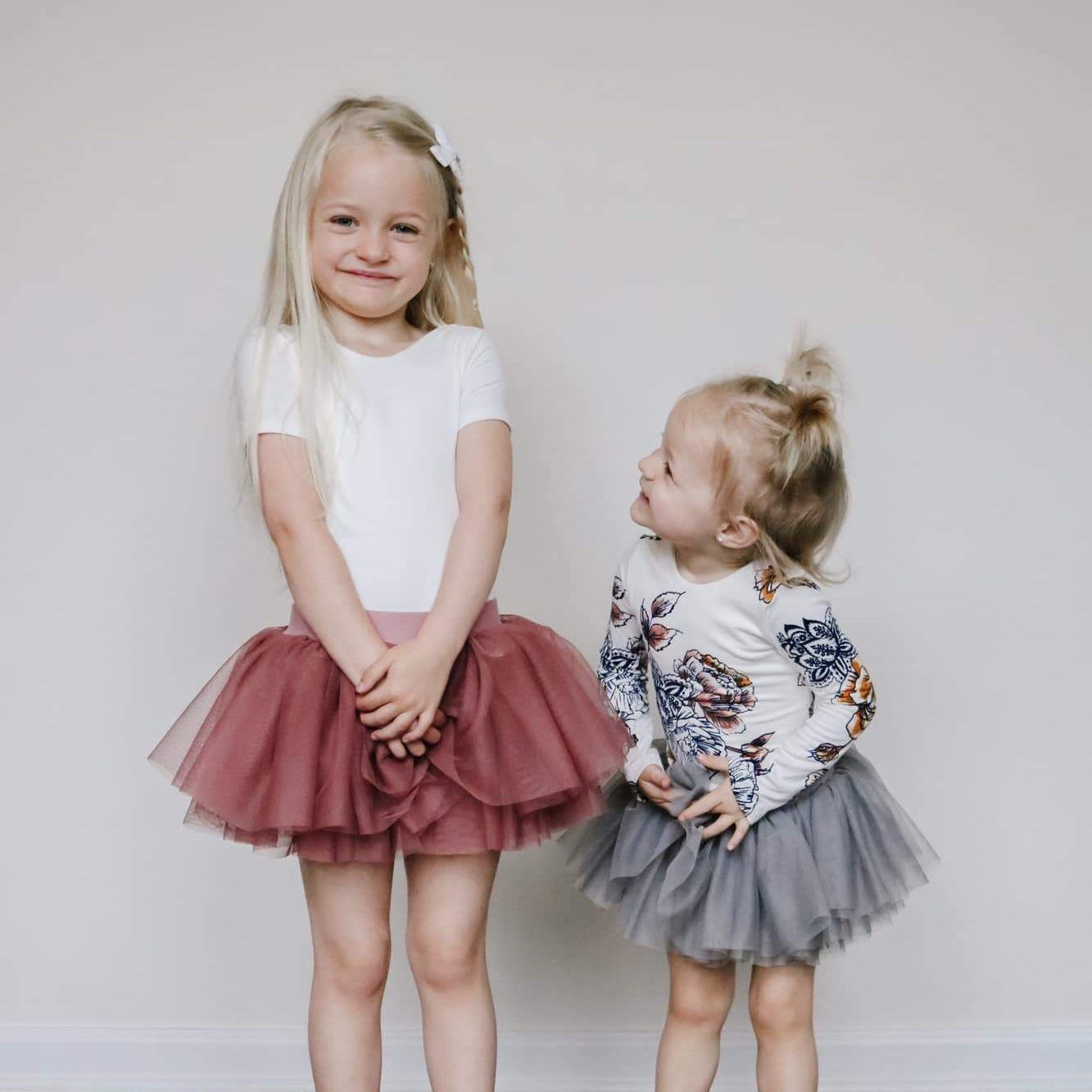 Solid Tutu Bloomers